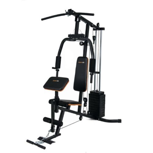 JĖGOS TRENIRUOKLIS EVERFIT MSK500 (2)