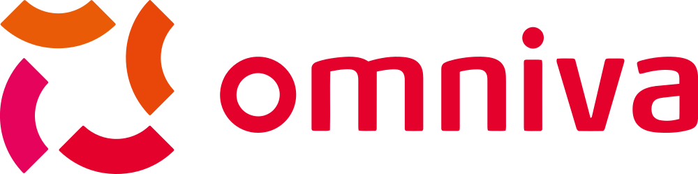 Omniva logotipas